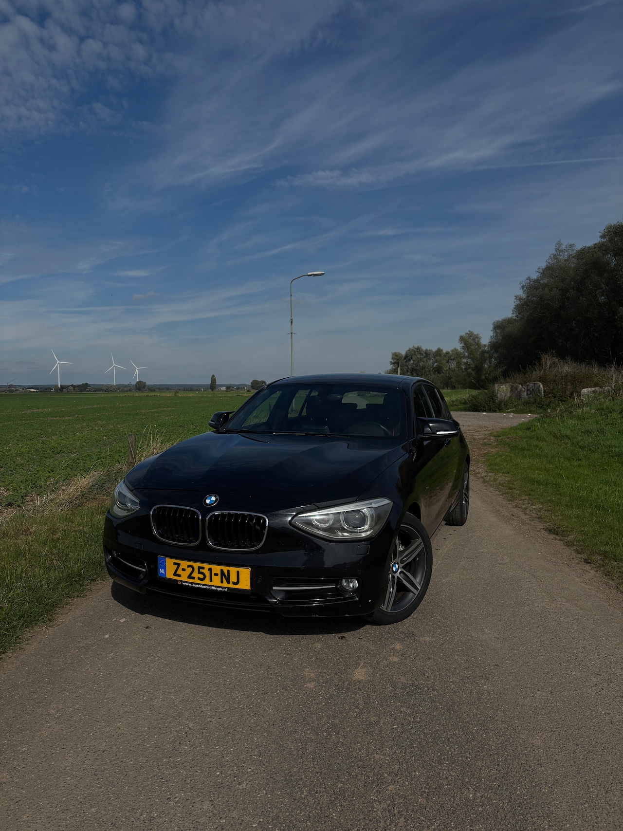 BMW 1-serie - 116i Business+ - AutoWereld.nl