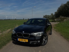 BMW 1-serie - 116i Business+