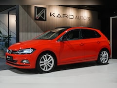 Volkswagen Polo - 1.0 TSI Beats Led Pano Virtual Carplay ACC