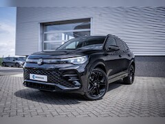 Volkswagen Tiguan - R-Line Edition - eHybrid | 'App-Connect' draadloze smartphone integratie | Automatische af