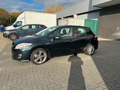 Toyota Auris - 1.8 Full Hybrid Dynamic Business ONDERHOUDSBOEKJES