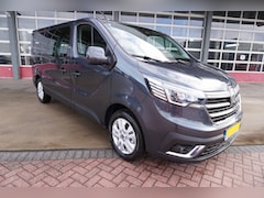 Renault Trafic - 2.0 Blue dCi 130PK T29 L2H1 Advance Dubbelcabine Nr. V133 | Airco | Cruise | Camera |Trekh