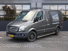 Mercedes-Benz Sprinter - 313 2.2 BlueTEC L2H1 l AIRCO l NAVI l CAMERA l CRUISE CONTROL