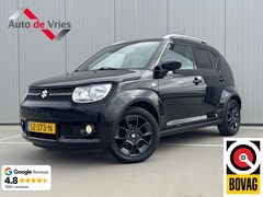 Suzuki Ignis - 1.2 Business Edition|Navi|Trekhaak|NL-Auto