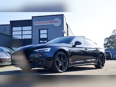Audi A5 Sportback - 40 TFSI S edition | Camera | S- Sportstoelen | Apple Carplay | Pre-Sense | Digitaal Dashbo