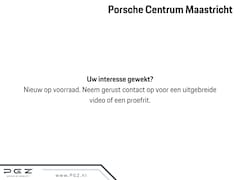 Porsche 911 Cabrio - Carrera 4 GTS