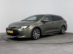Toyota Corolla Touring Sports - 1.8 Hybrid Dynamic | Cruise Control Adaptief | Stoelverwarming | Achteruitrijcamera |