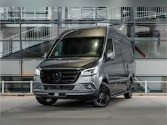 Mercedes-Benz Sprinter - 319 1.9 CDI L2H2 | Bi-Xenon | 360 Camera | ACC | MBUX Pro | Navigatie | Stoelverwarming |