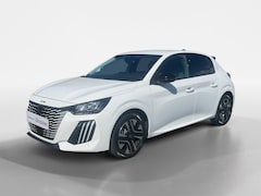 Peugeot 208 - 1.2 Hybrid 110 e-DCS6 Allure | Automaat | Parkeersensoren | Climate Control | Apple Carpla