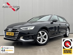 Audi A4 Avant - 35 TFSI Advanced Edition|Trekhaak|NL-Auto