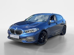 BMW 1-serie - 116i Introduction Edition 1e eigenaar | 18" M Sport velgen | Carplay | Cruise Control | Na