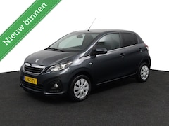 Peugeot 108 - 1.0 e-VTi Active 5Drs | Airco |