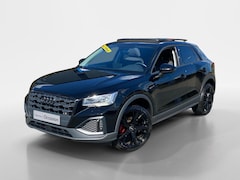 Audi Q2 - 35 TFSi S-Tronic autom. Pro Line Nederlandse auto | Trekhaak | Pano Dak | Climate Control