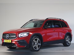 Mercedes-Benz GLB - 200 Business Solution AMG - NL- Auto Stoelverw. I Dode Hoek I Sfeerverl
