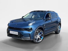 Lynk & Co 01 - 1.5 PHEV autom. 260pk Panodak | LED | 20" | CarPlay | Stoelverwarming | etc