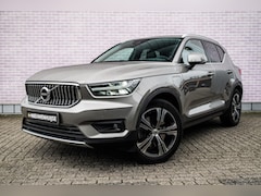 Volvo XC40 - 1.5 T5 Recharge Inscription | Plug-in Hybrid (PHEV) | Trekhaak | Achteruitrijcamera | Park