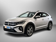 Volkswagen Taigo - 1.0 TSI 115pk DSG R-Line Edition | Matrix-LED | Achteruitrijcamera | Travel Assist