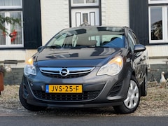 Opel Corsa - 1.2 EcoFlex|LPG|Airco|Trekhaak|Dealer onderhouden|