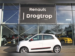 Renault Twingo - 70PK-DYNAMIQUE-CABRIOTOP-70DKM-CLIMA-CRUISE-LMV