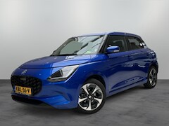 Suzuki Swift - 1.2 Style Smart Hybride [10JAAR GARANTIE I CARPLAY | ACC