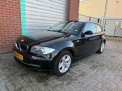 BMW 1-serie - 116i Corporate NAV.+ Clima Bj:2009 NAP