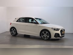 Audi A1 Sportback - 30 TFSI S Edition DAB+ App-Connect Parkeersensoren Adaptive Cruise