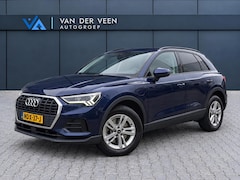 Audi Q3 - 45 TFSI e | Stoelverwarming | 360° Camera | Keyless entry/start | Dodehoek detectie | Lede