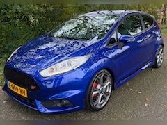 Ford Fiesta - 1.6 ST2 2013 182PK MILTEK CLIMA NAVI CRUISE ERG MOOIE AUTO