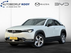 Mazda MX-30 - e-SkyActiv 145 Comfort / SOH 94% / Dealeronderhouden