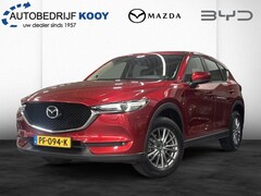 Mazda CX-5 - 2.0 SkyActiv-G 165pk SkyLease GT