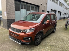 Peugeot Rifter - 1.2 Puretech Allure Navi PDC Trekhaak
