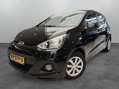 Hyundai i10 - 1.0i i-Motion Comfort [ 1.0i i-Motion Comf