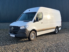 Mercedes-Benz Sprinter - 315 1.9 CDI L2H2 | DAB | Cruise control | Camera |