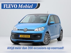 Volkswagen Up! - 1.0 R-Line 5-drs Airco|17" LMV|Zwart dak|PDC