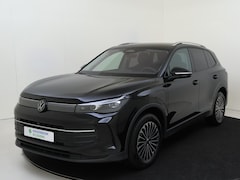 Volkswagen Tiguan - 1.5 eHybrid Life Edition | Trekhaak | 360 camera | Adaptieve demping | Matrix LED verlicht