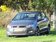 Volkswagen Polo - 1.2-12V BlueMotion Comfortline ( INRUIL MOGELIJK )