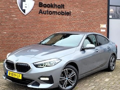 BMW 2-serie Gran Coupé - 218i Sport-Line Camera, HiFi, Tr.haak (1e eig. NL BTW)