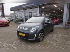 Citroën C1 - 1.0 e-VTi Shine , 78dkm , Incl nw apk/beurt & 6 mnd 100% garantie