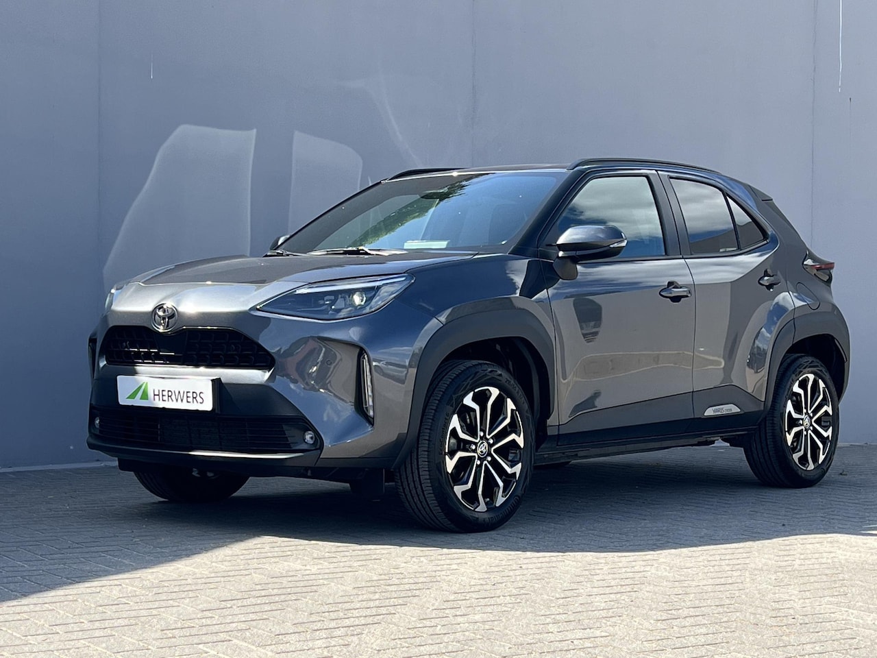Toyota Yaris Cross - 1.5 Hybrid 115 Dynamic / Dealer onderhouden / 10 jaar garantie mogelijk / Comfort Pack / N - AutoWereld.nl