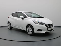 Nissan Micra - IG-T Acenta 100pk Airco | Cruise | Carplay