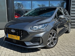 Ford Fiesta - 1.0 125 PK Hybrid ST-Line | STUUR, STOEL EN VOORRUITVERWARMING| KEYLESS ENTRY & START| ADA