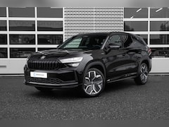 Skoda Kodiaq - Sportline Business | Achteruitrijcamera | Crew Protect Assist | Cruise control met speedli