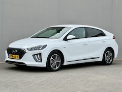 Hyundai IONIQ - 1.6 GDi Comfort - Plus / PHEV / Plug-in / Navigatie / Camera / Android Auto/Apple Carplay