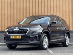 Skoda Kodiaq - 1.5 TSI Business Edition | Cruise Control | Parkeersensoren | Apple Carplay | Android Auto