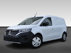 Nissan Townstar - N-Connecta L2 45 kWh