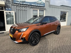 Peugeot 2008 - 1.2 PureTech GT-Line