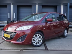 Mazda 5 - 5 1.8 S