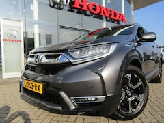 Honda CR-V - 2.0 HYBRID 146pk 4WD aut. Lifestyle