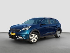Kia Niro - 1.6 GDi Hybrid First Edition