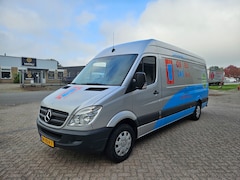 Mercedes-Benz Sprinter - 311CDI L3 H2, 187.435 km